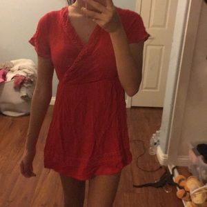 Getting rid of closet